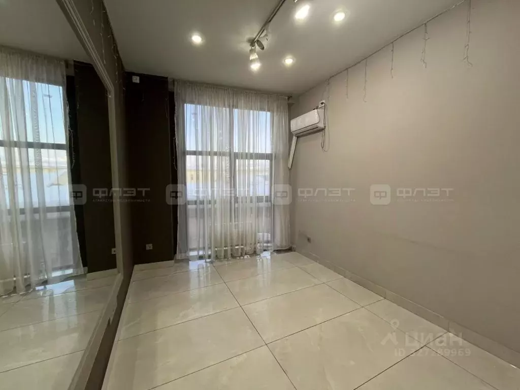 Помещение свободного назначения в Татарстан, Казань Московская ул., 31 ... - Фото 2