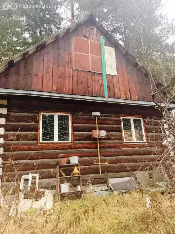 Дом в Первоуральск, садоводческое товарищество № 83 (55 м) - Фото 1