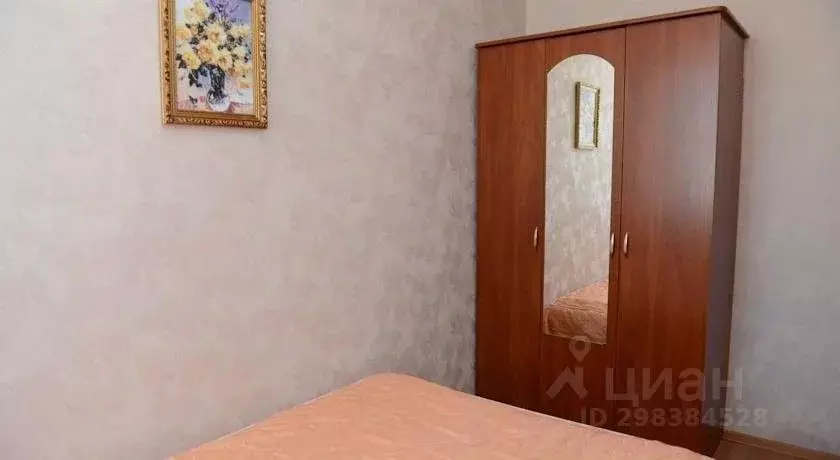 Комната Татарстан, Нижнекамск Ахтубинская ул., 8 (10.0 м) - Фото 1