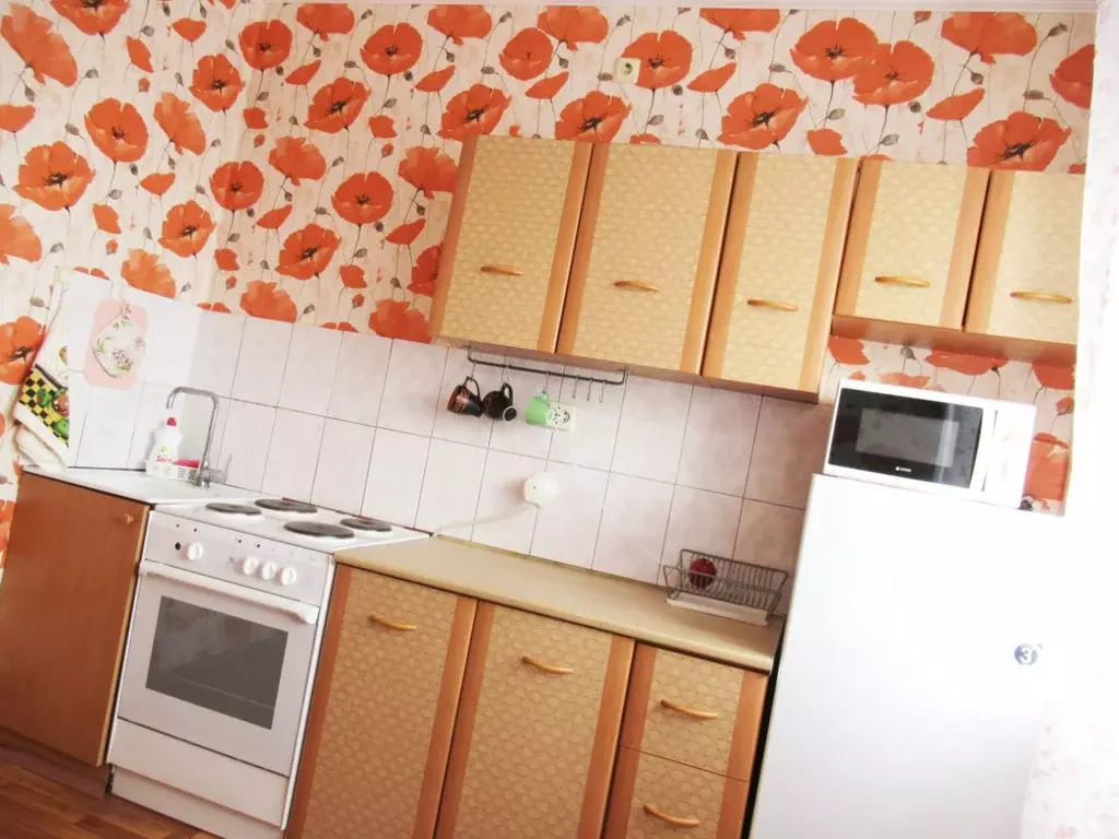 1-к кв. Москва Изюмская ул., 57к1 (39.0 м) - Фото 1