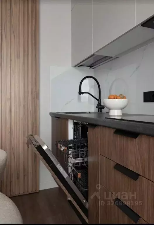 1-к кв. Санкт-Петербург бул. Измайловский, 11 (32.0 м) - Фото 2