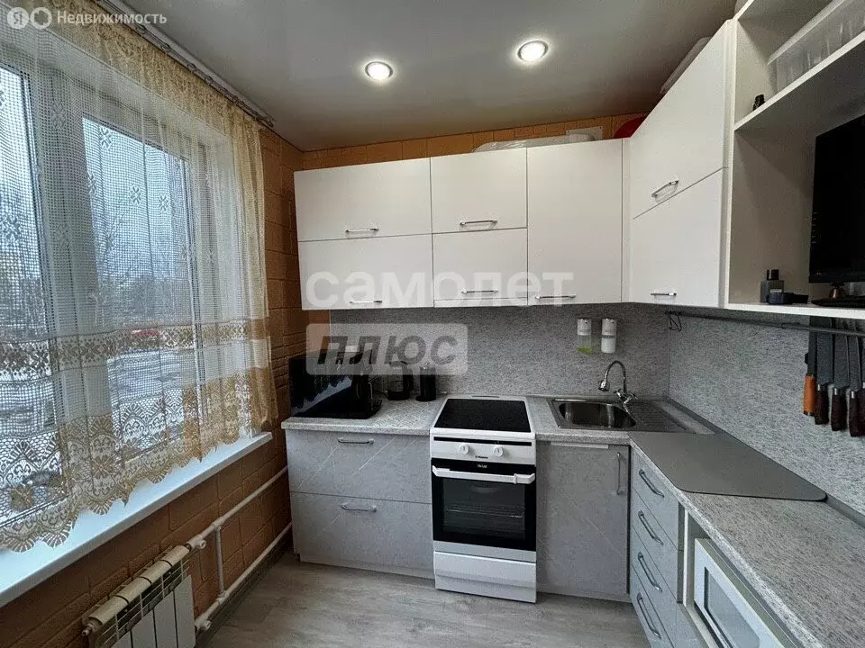 3-комнатная квартира: Тында, улица Красная Пресня, 52 (67.5 м) - Фото 1