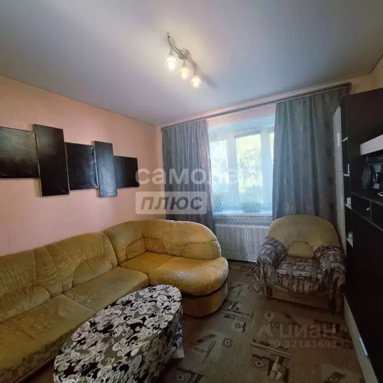 Комната Московская область, Жуковский ул. Туполева, 16 (19.4 м) - Фото 1