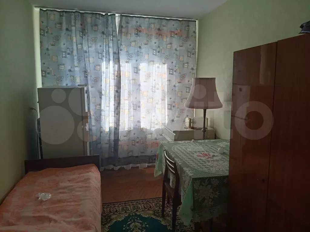 3-к. квартира, 60м, 5/5эт. - Фото 1