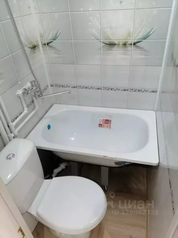 Студия Томская область, Томск Алтайская ул., 163б (12.0 м) - Фото 1