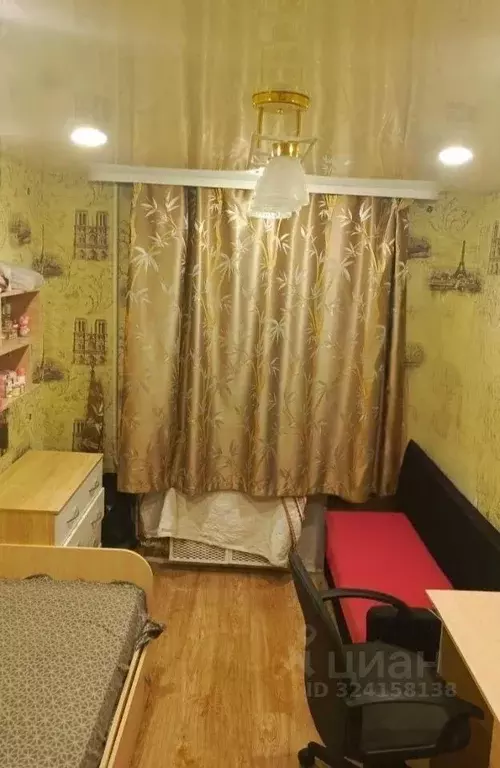 3-к кв. Пермский край, Пермь Уинская ул., 38 (52.1 м) - Фото 2