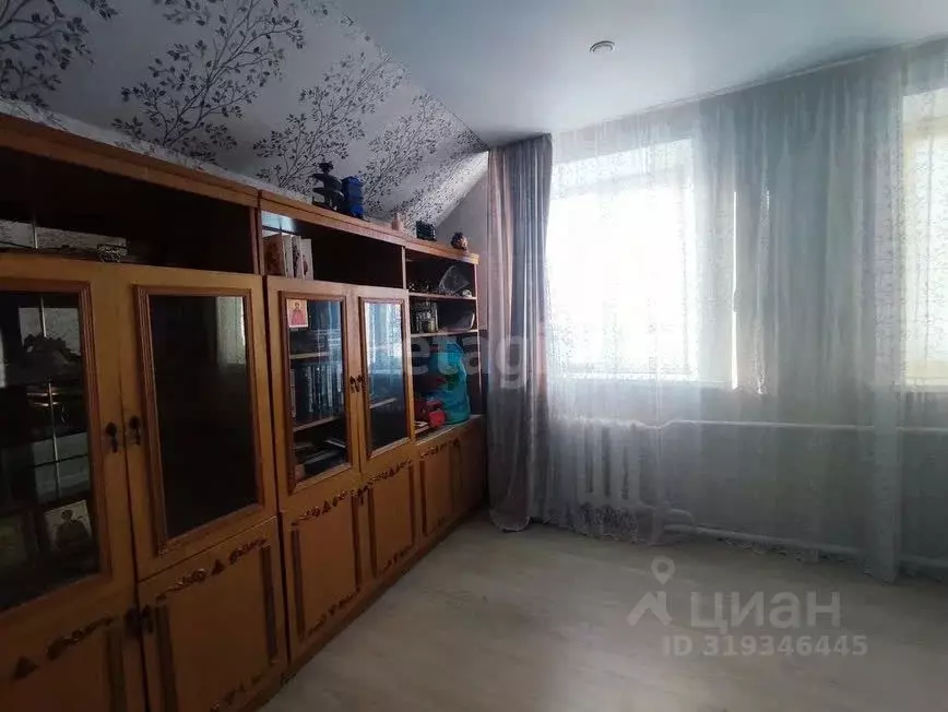 Дом в Воронежская область, Борисоглебск Хвойная ул., 47 (120 м) - Фото 0
