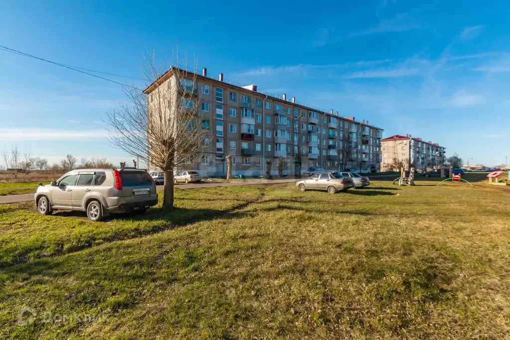 Продаётся 1-к квартира, 31.6 м - Фото 0