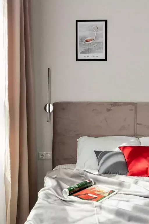 Студия Московская область, Красногорск городской округ, д. Глухово ул. ... - Фото 2