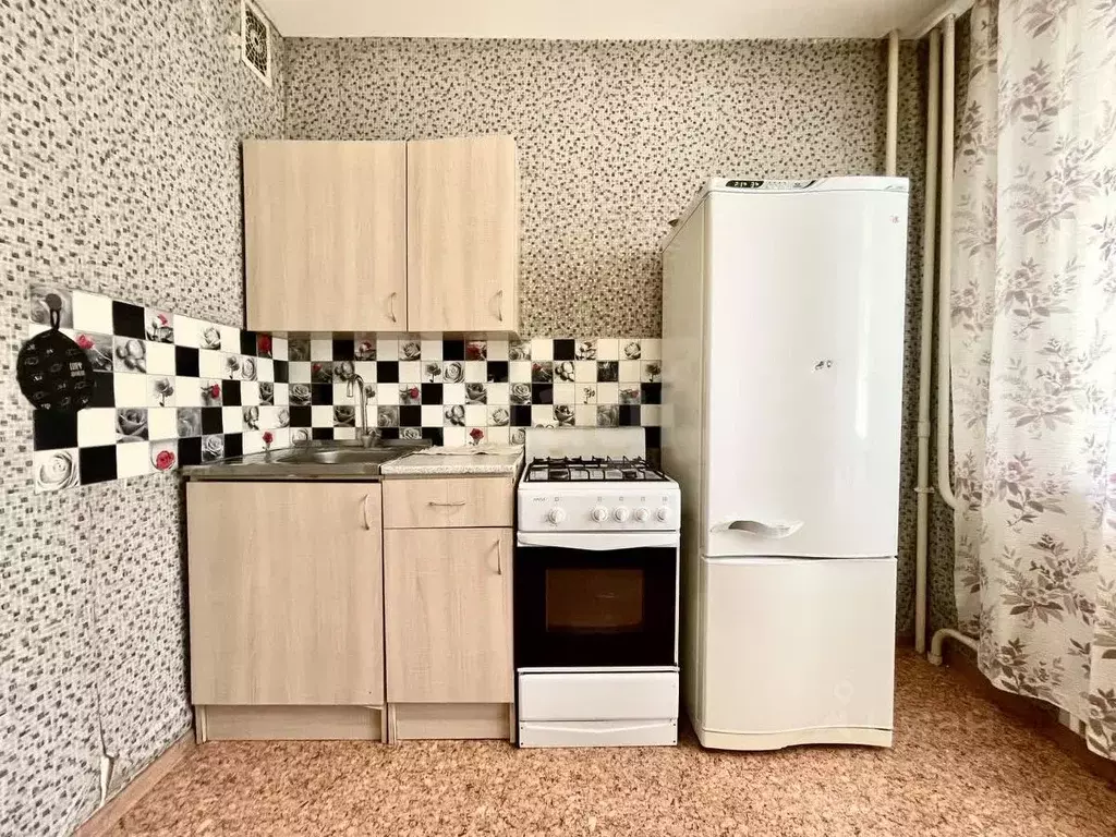 1-к кв. Воронежская область, Воронеж ул. Шишкова, 142/5 (41.0 м) - Фото 0