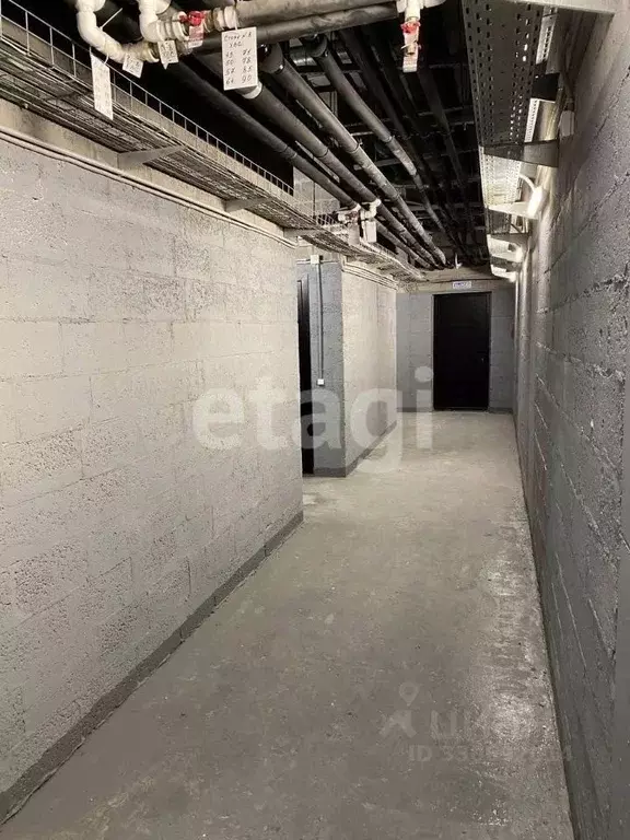 Склад в Тюменская область, Тюмень ул. Тимирязева, 8к1 (3 м) - Фото 2