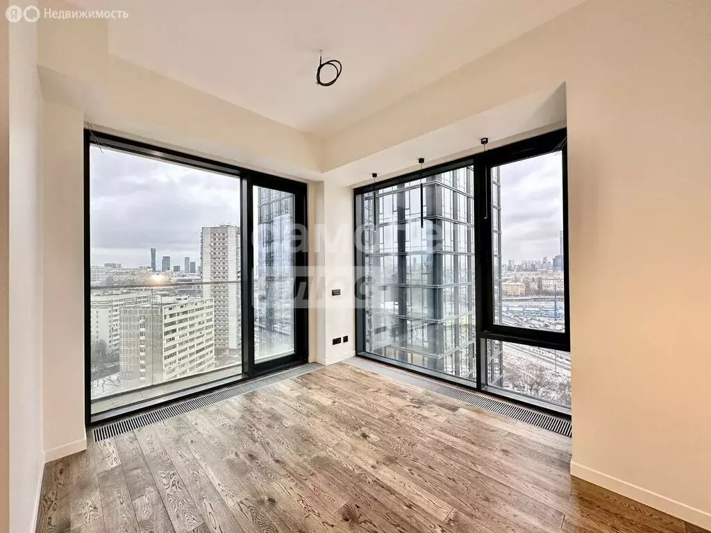 3-комнатная квартира: Москва, 1-й Сетуньский проезд, 8 (70.9 м) - Фото 1