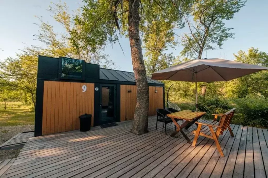 Дом в Ростовская область, Семикаракорский район, Кочетовская ст-ца ул. ... - Фото 1