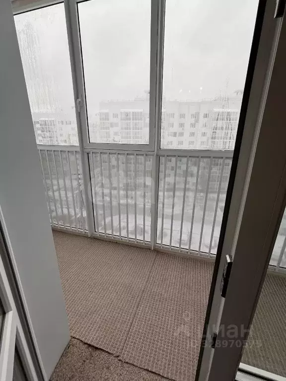 2-к кв. Воронежская область, Рамонский район, Яменское с/пос, Ветряк ... - Фото 1