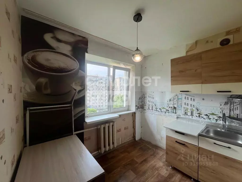 2-к кв. Приморский край, Фокино Ключевая ул., 2 (40.4 м) - Фото 1