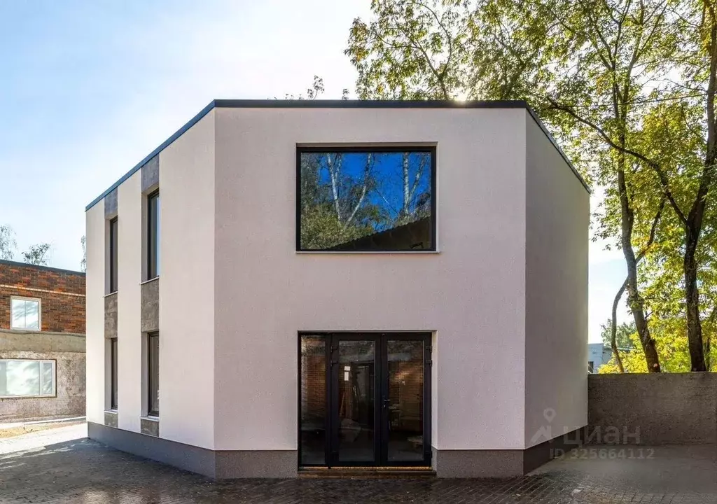 Помещение свободного назначения в Московская область, Красногорск ... - Фото 1