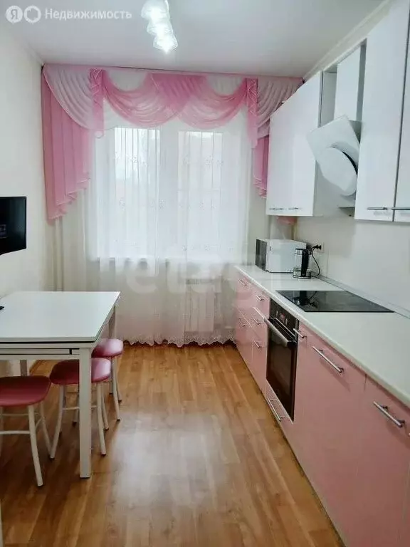 3-комнатная квартира: Тольятти, улица Фрунзе, 4Б (74.5 м) - Фото 1