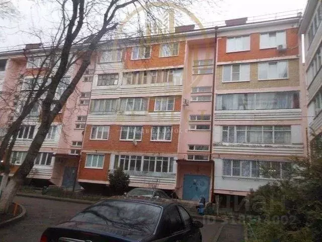 2-к кв. Ставропольский край, Пятигорск ул. Аллея Строителей, 4 (60.0 ... - Фото 0