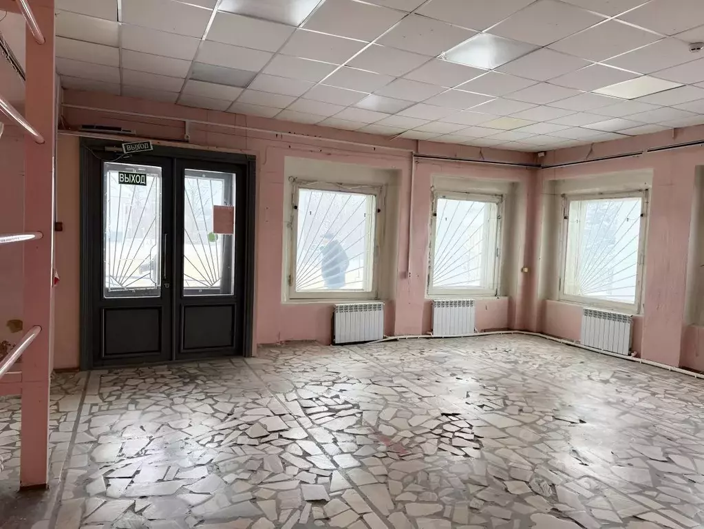 Помещение свободного назначения в Костромская область, Галич ул. ... - Фото 1