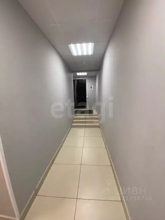 Офис в Курганская область, Курган Советская ул., 39 (17 м) - Фото 2