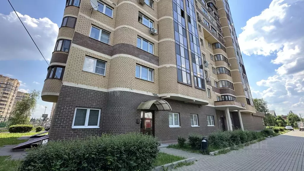 Помещение свободного назначения в Московская область, Солнечногорск ... - Фото 1