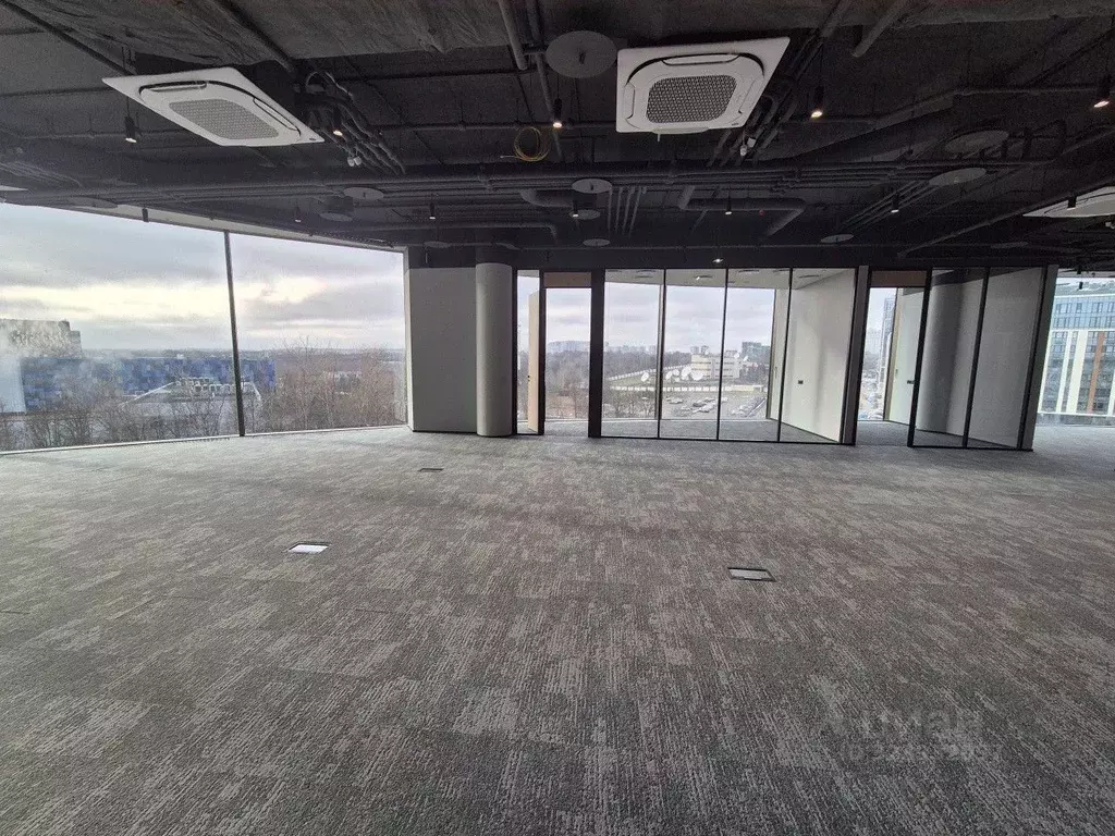 Офис в Москва Сколковское ш., вл43 (2671 м) - Фото 2