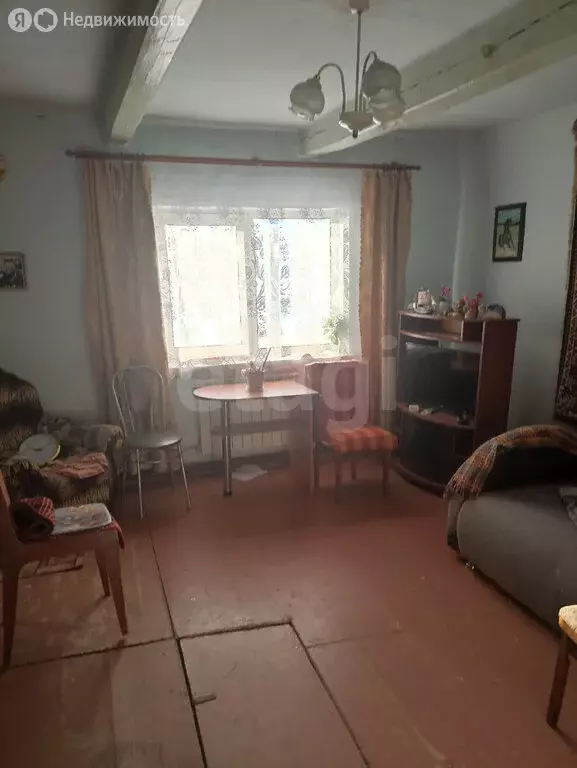 Дом в Далматово, улица Карла Маркса (51 м) - Фото 2