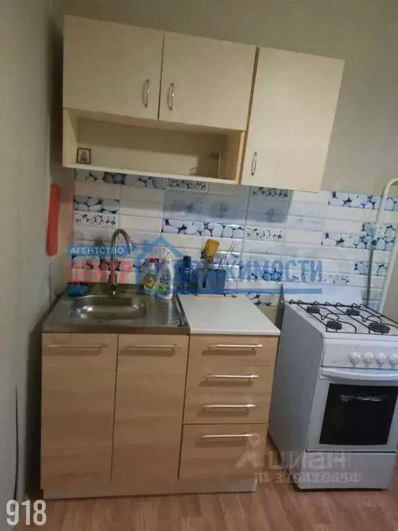 1-к кв. Краснодарский край, Темрюк ул. Калинина, 101/1 (35.0 м) - Фото 1