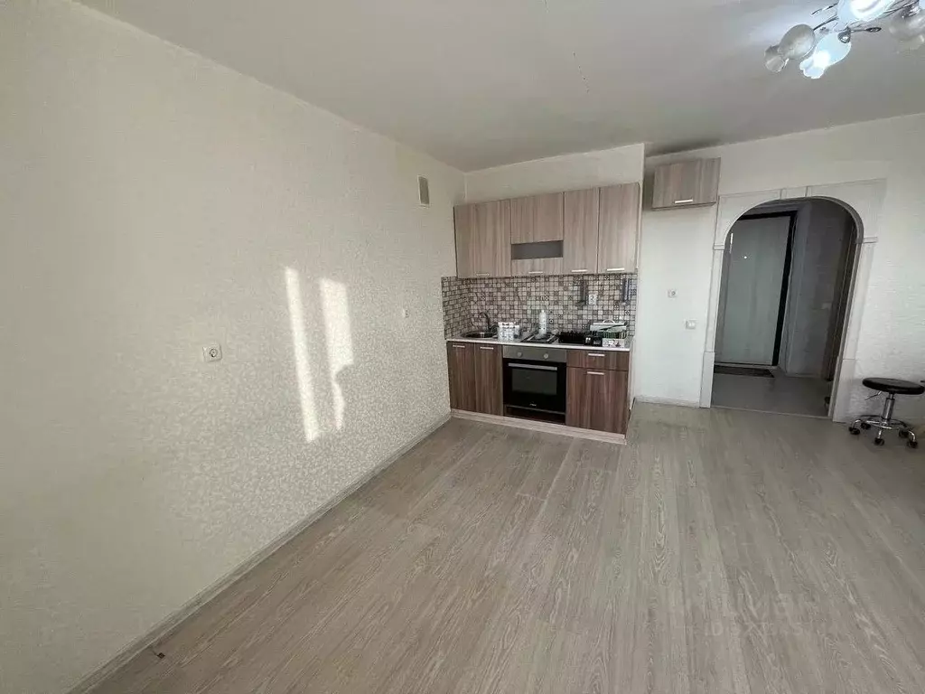 Студия Башкортостан, Уфа Шакша-Южная жилрайон, ул. Сельская, 3 (25.9 ... - Фото 1