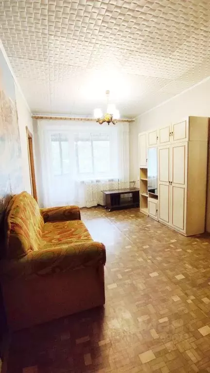 2-к кв. Московская область, Химки Первомайская ул., 4 (44.0 м) - Фото 2