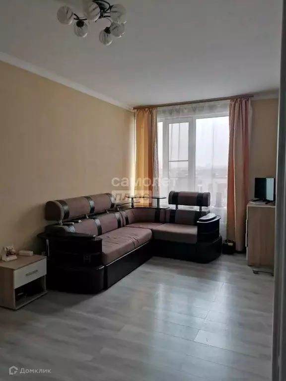 Продаётся 1-к квартира, 36 м - Фото 1