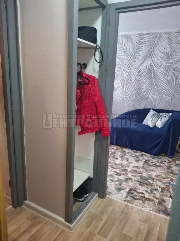 1-к кв. Смоленская область, Смоленск ул. Юрьева, 15 (24.0 м) - Фото 2