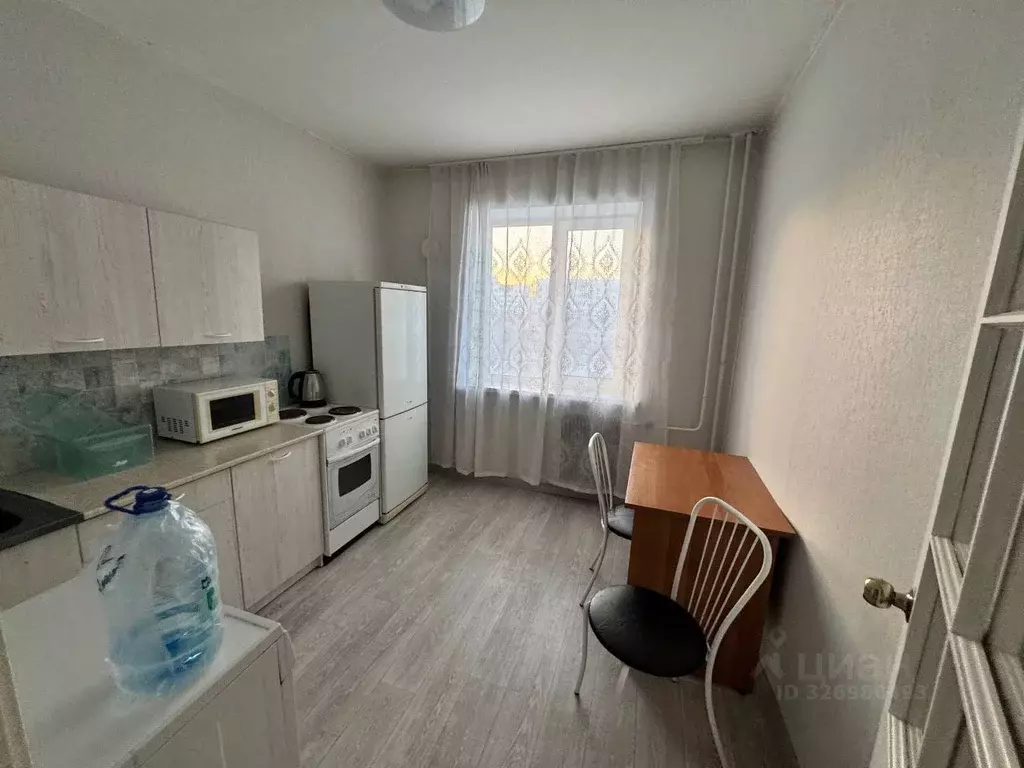 1-к кв. Алтайский край, Барнаул Власихинская ул., 85 (34.0 м) - Фото 1