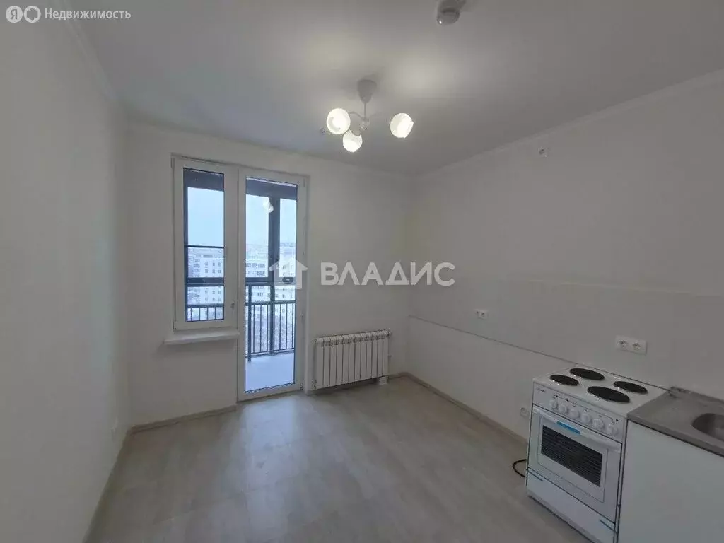 2-комнатная квартира: Москва, проезд Шокальского, 28Ак1 (55.4 м) - Фото 1