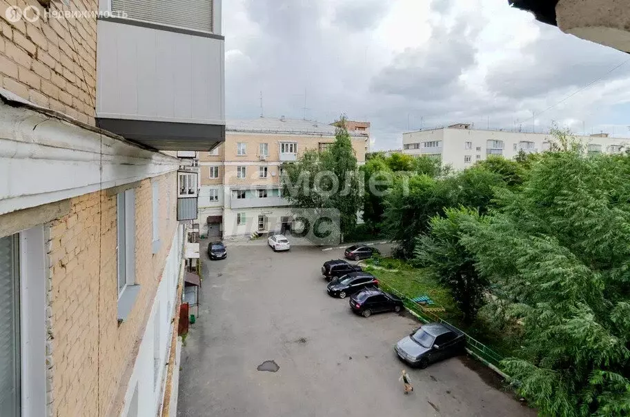 3-комнатная квартира: Копейск, проспект Ильича, 13 (93 м) - Фото 1