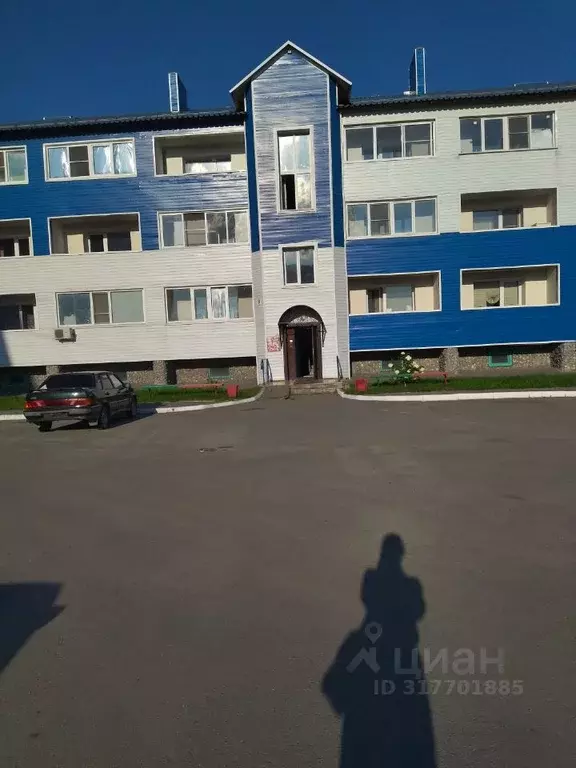 Студия Новосибирская область, Искитим Южный мкр, Ясный жилмассив, 27 ... - Фото 0