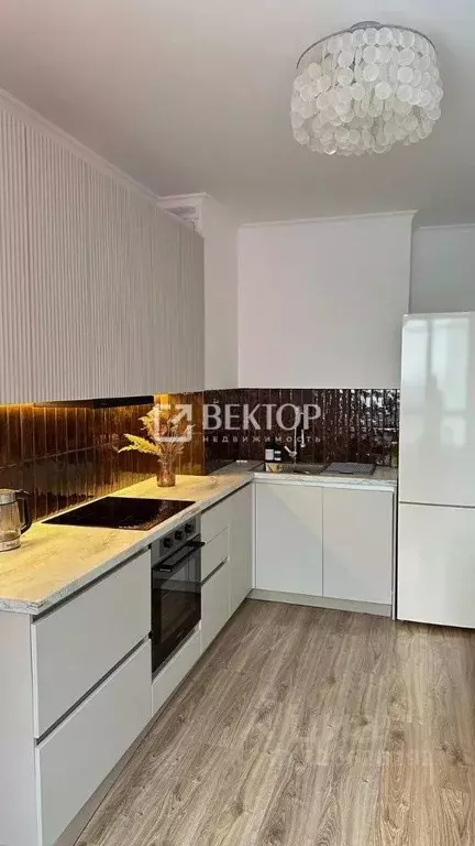 1-к кв. Ярославская область, Ярославль ул. Дядьковская, 16А (40.9 м) - Фото 1