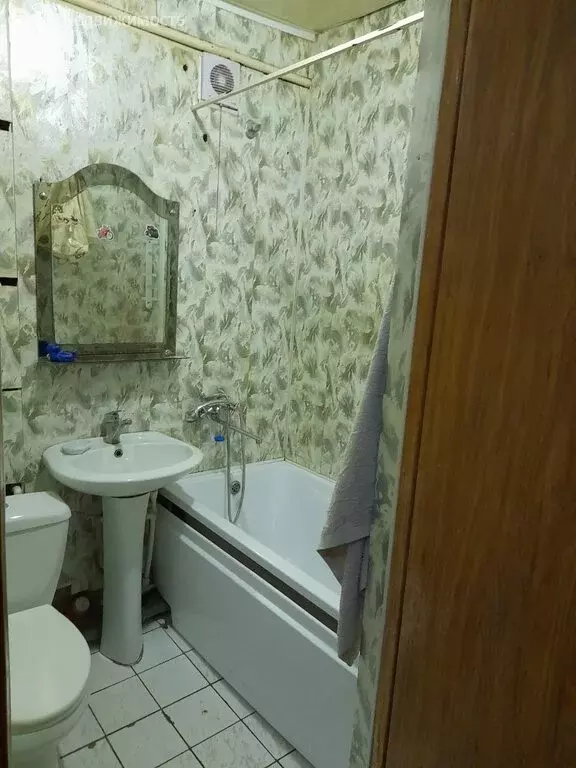 1-комнатная квартира: Таганрог, улица Чехова, 271Г (33 м) - Фото 0