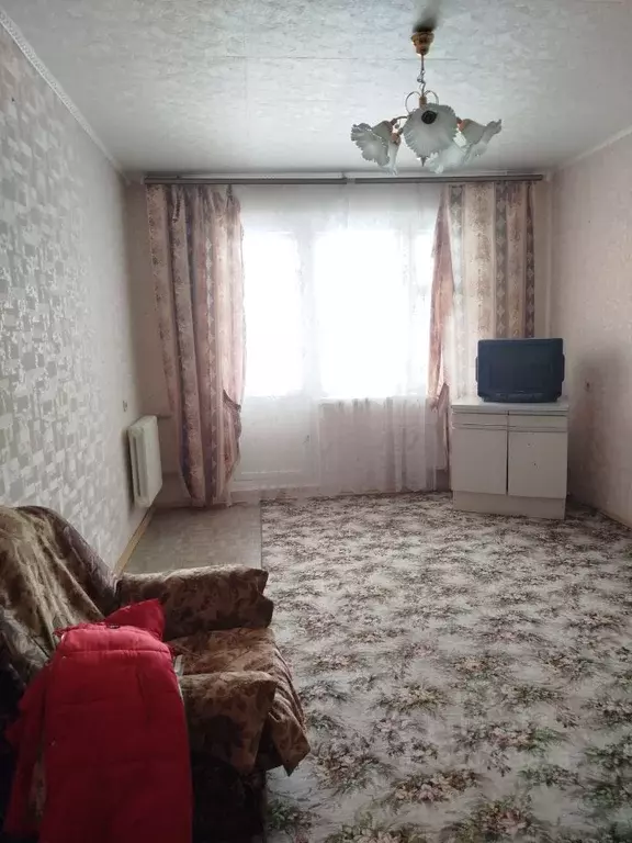 2-к кв. Ивановская область, Кохма ул. Владимирская, 33 (51.0 м) - Фото 1