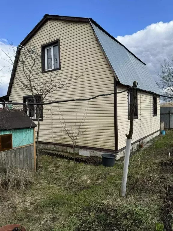 Дом, 68 м - Фото 1