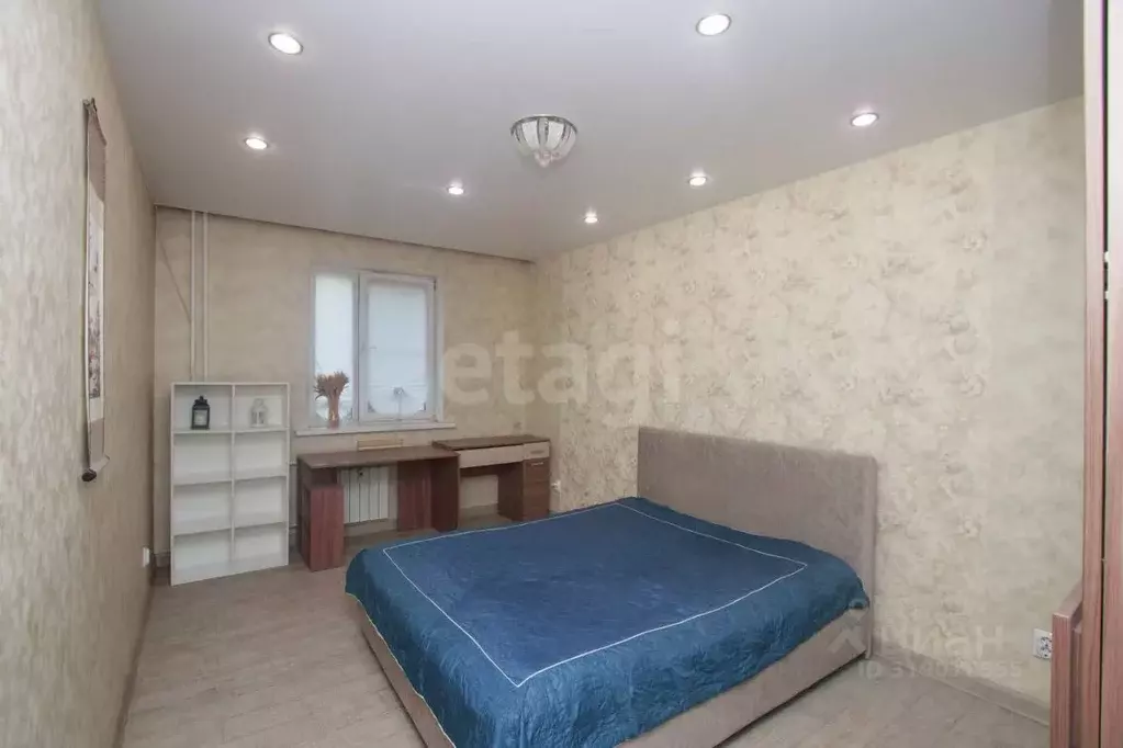 2-к кв. Иркутская область, Иркутск ул. Чайковского, 16/1 (61.2 м) - Фото 0