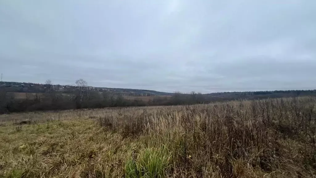 Участок в Московская область, Истра ул. Ленина, Река Истра (14.97 ... - Фото 2