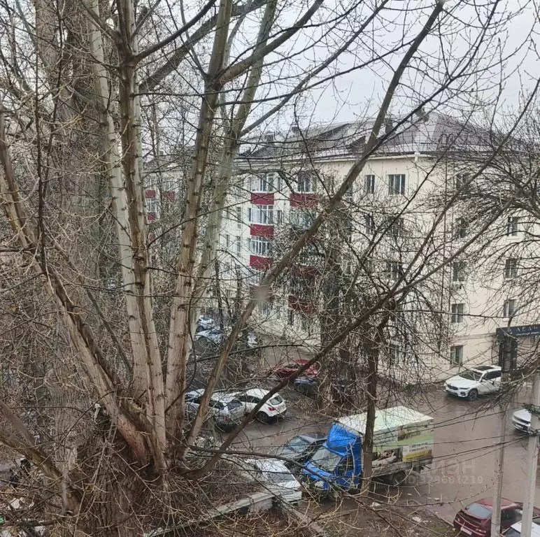 1-к кв. Башкортостан, Уфа ул. Пархоменко, 106/1 (31.3 м) - Фото 2