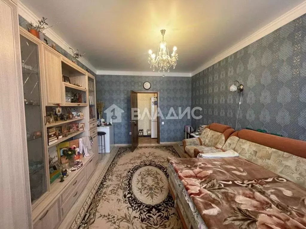 2-к кв. Белгородская область, Белгород ул. Николая Чумичова, 114 (48.0 ... - Фото 1