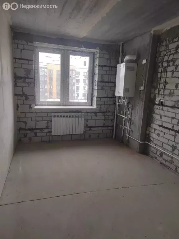 1-комнатная квартира: Волгоград, улица Иссы Плиева, 8 (35.3 м) - Фото 1