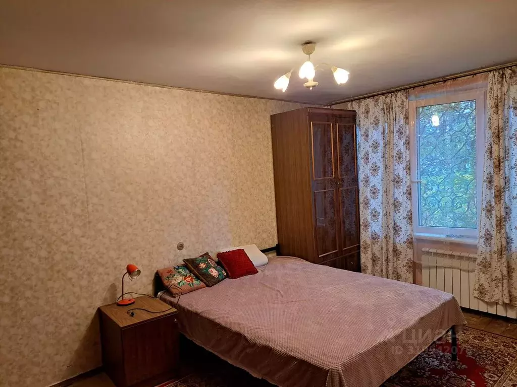 2-к кв. Санкт-Петербург Гражданский просп., 79К3 (45.0 м) - Фото 1