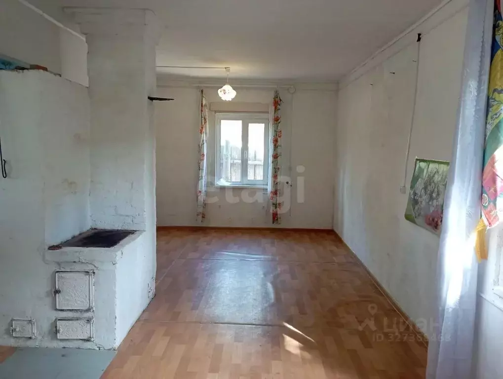 Дом в Бурятия, Тарбагатайский район, Заводское с/пос, Булаг ДНТ 175 ... - Фото 2