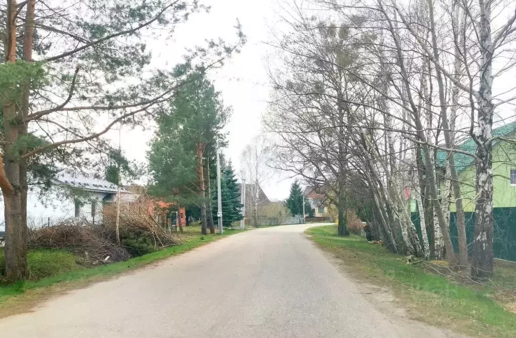 Участок в Калининградская область, Багратионовский муниципальный ... - Фото 2