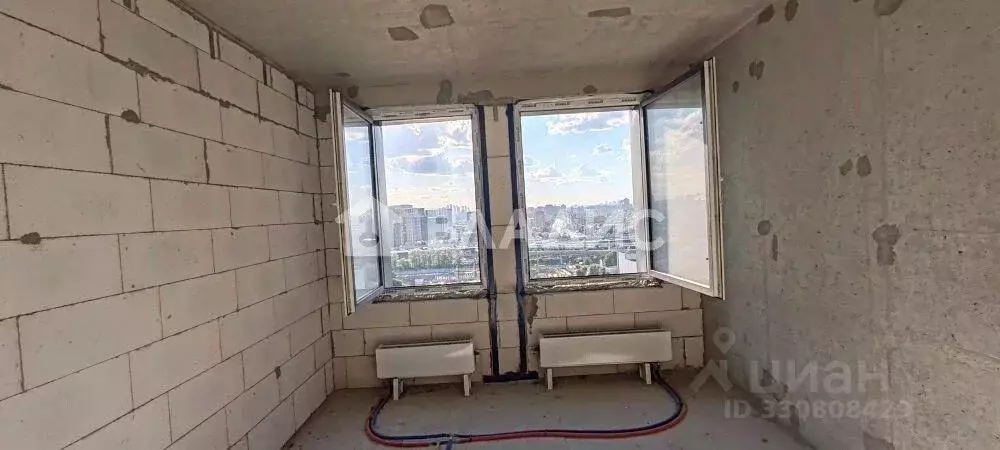 Студия Москва Газгольдерная ул., 10 (24.2 м) - Фото 1
