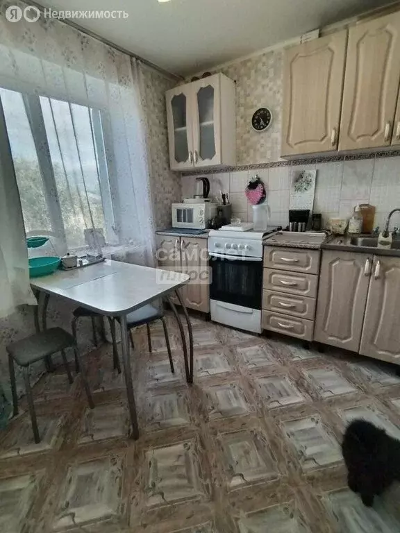 1-комнатная квартира: Златоуст, проспект имени Ю.А. Гагарина, 2-я ... - Фото 1